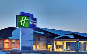 Holiday Inn Express Dryden By Ihg